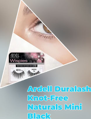 Ardell wispies