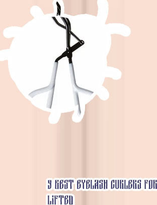Best affordable eyelash curler
