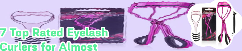 Best cheap lash curler
