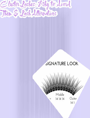 Best lash clusters