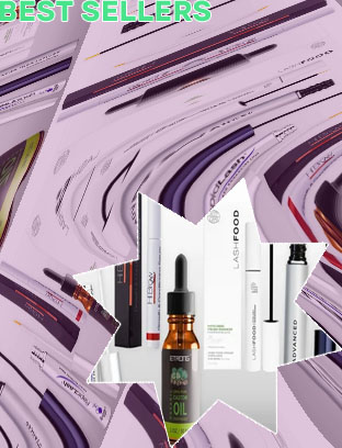 Best lash growth serum 2020
