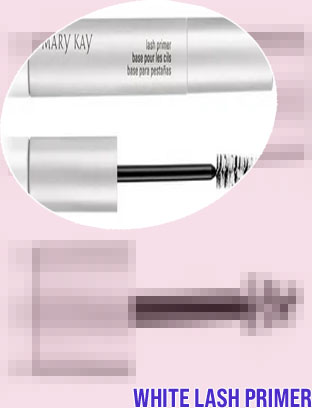 Best lash primer for length