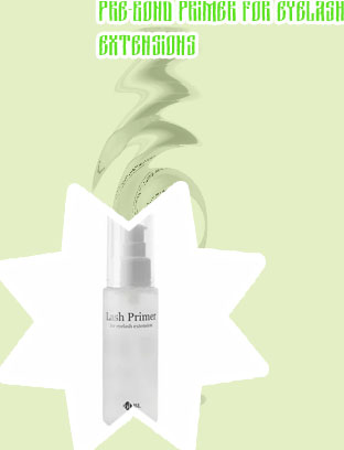 Best primer for lash extensions