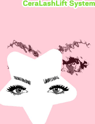 Blink studio lashes