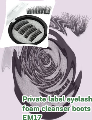 Boots magnetic lashes