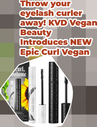 Epic curl kvd