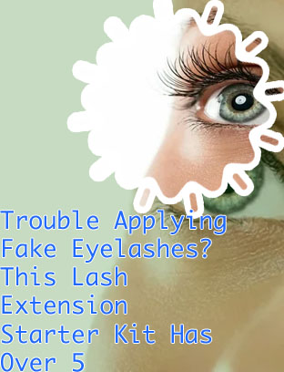 Eyelash extensions amazon