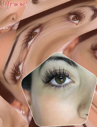 Eyelash extensions for sale near me