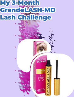 Grandelash lower lashes