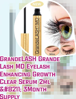 Grandelash md serum 2ml