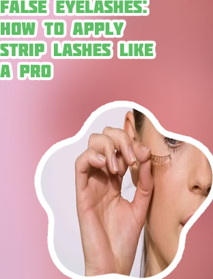 How long can false eyelashes last