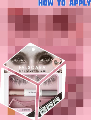 How long do kiss falscara lashes last without overnighter