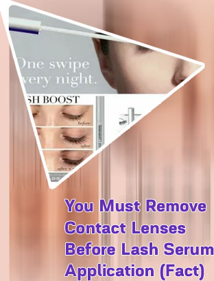 How long does a tube of lash boost last