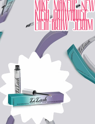 Kush lash serum