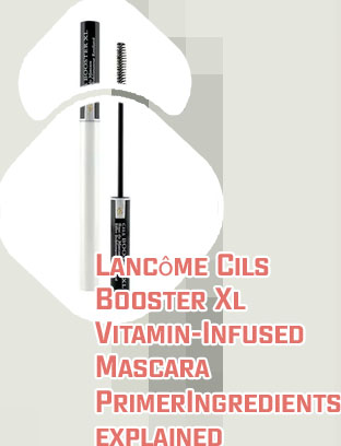 Lancôme cils booster xl how to use