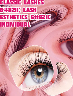 Lashes classic