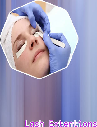Lower lash lift