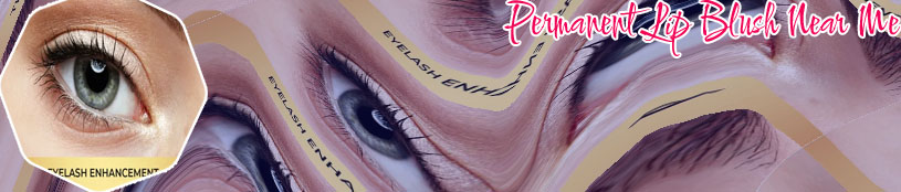 Natural eyelashes near me
