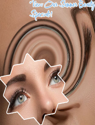 Natural lashes near me