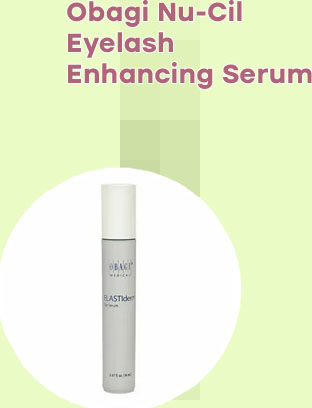 Obagi nu eyelash serum