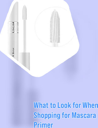 Primer dior mascara
