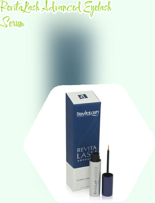 Revitalash advanced lash serum