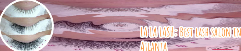 Salons near me that do lash extensions