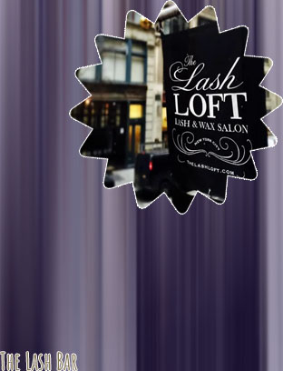 Salons near me that do lash lifts