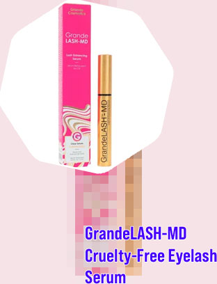 Walmart grande lash